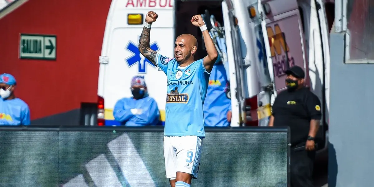 Riquelme hizo mea culpa por no rendir a buen nivel y declaró cómo fue su situación.