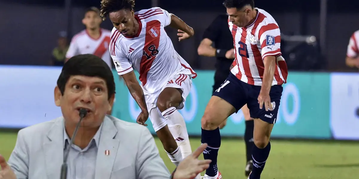 Rival directo de la Selección Peruana sufre tremendo papelón internacional. FOTO: Perú 21