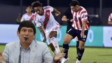 Rival directo de la Selección Peruana sufre tremendo papelón internacional. FOTO: Perú 21