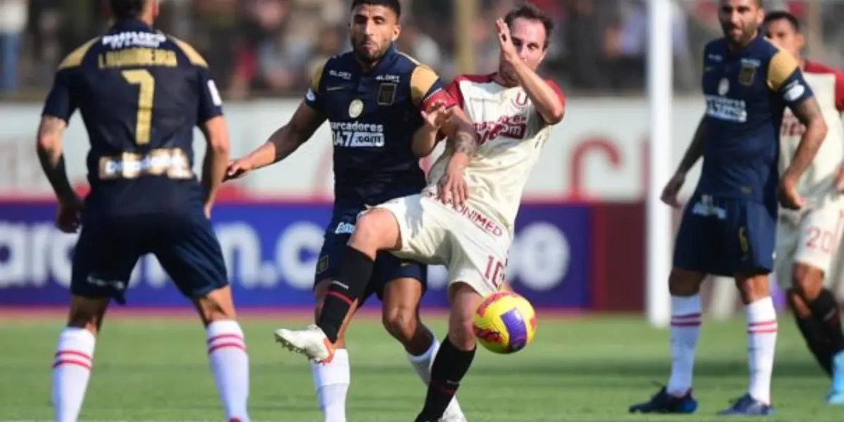 Rivalidades que hasta el día de hoy perduran