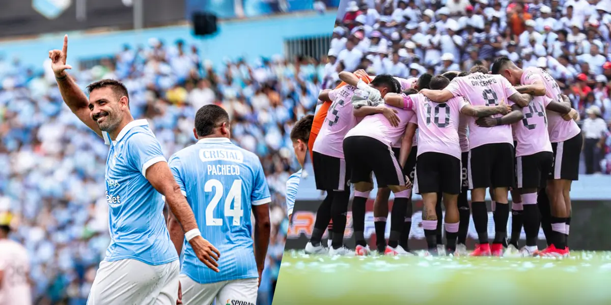 Rivalidades y pasión tras el Alianza vs. Universitario / X