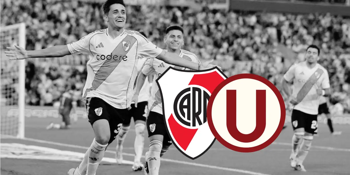 River Plate (Foto: X de River Plate)