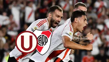 River Plate (Foto: X de River Plate)