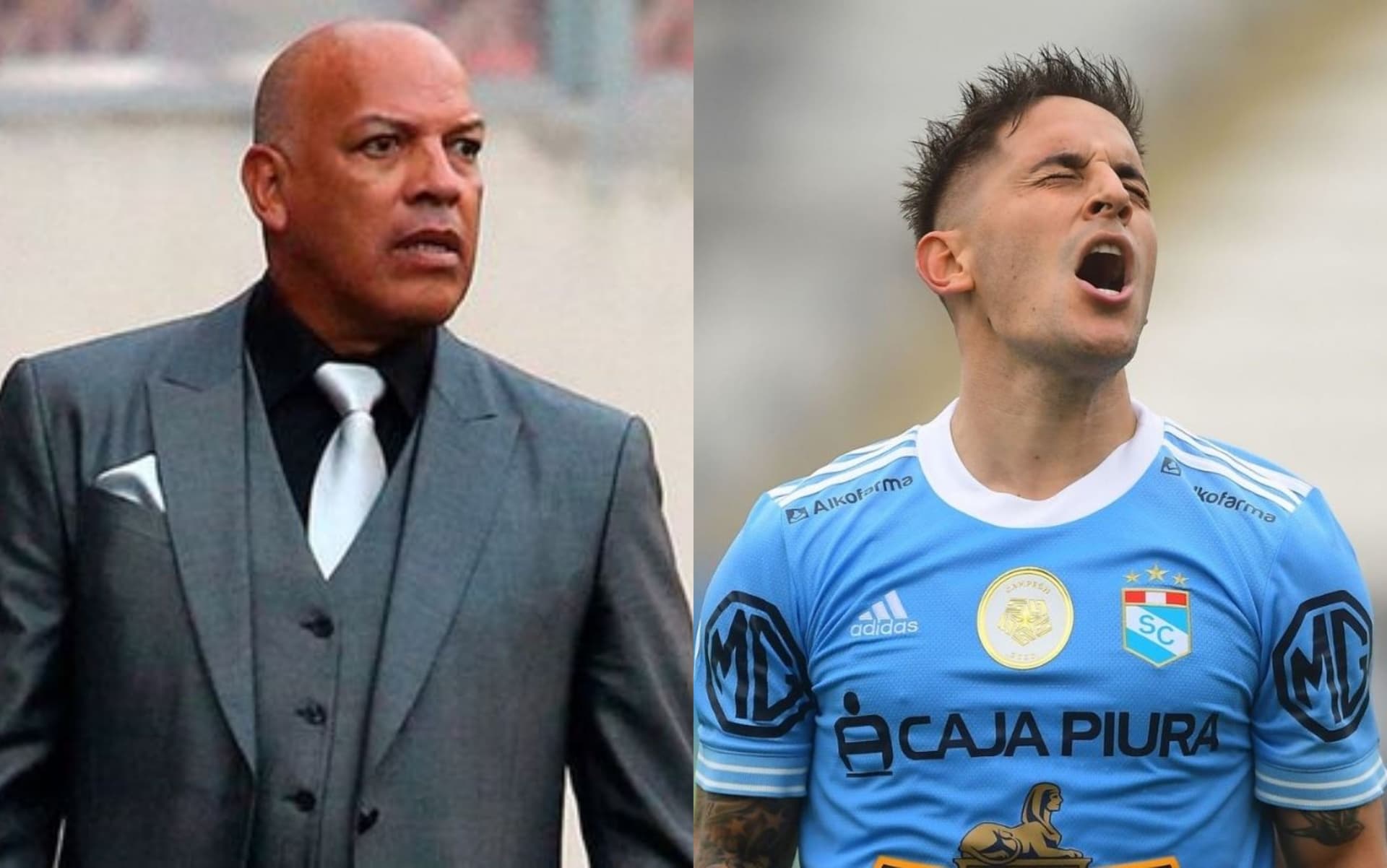 Roberto Mosquera confirmó una gran baja de cara al duelo en el Miguel Grau del Callao