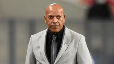 Roberto Mosquera. (Foto: El Machete Perú)