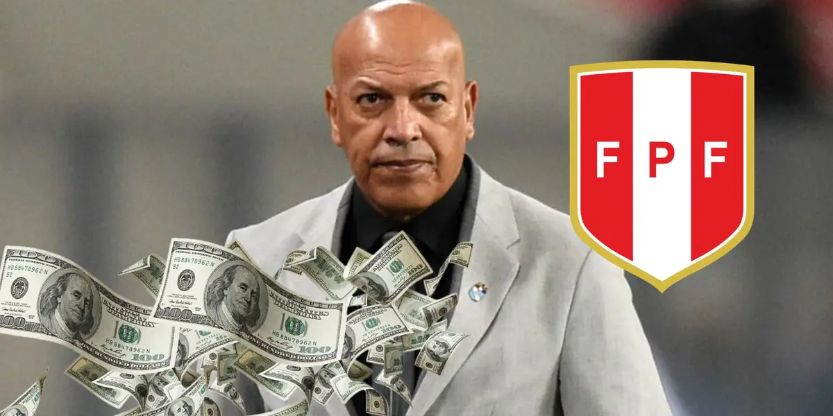 Roberto Mosquera (Foto: X)