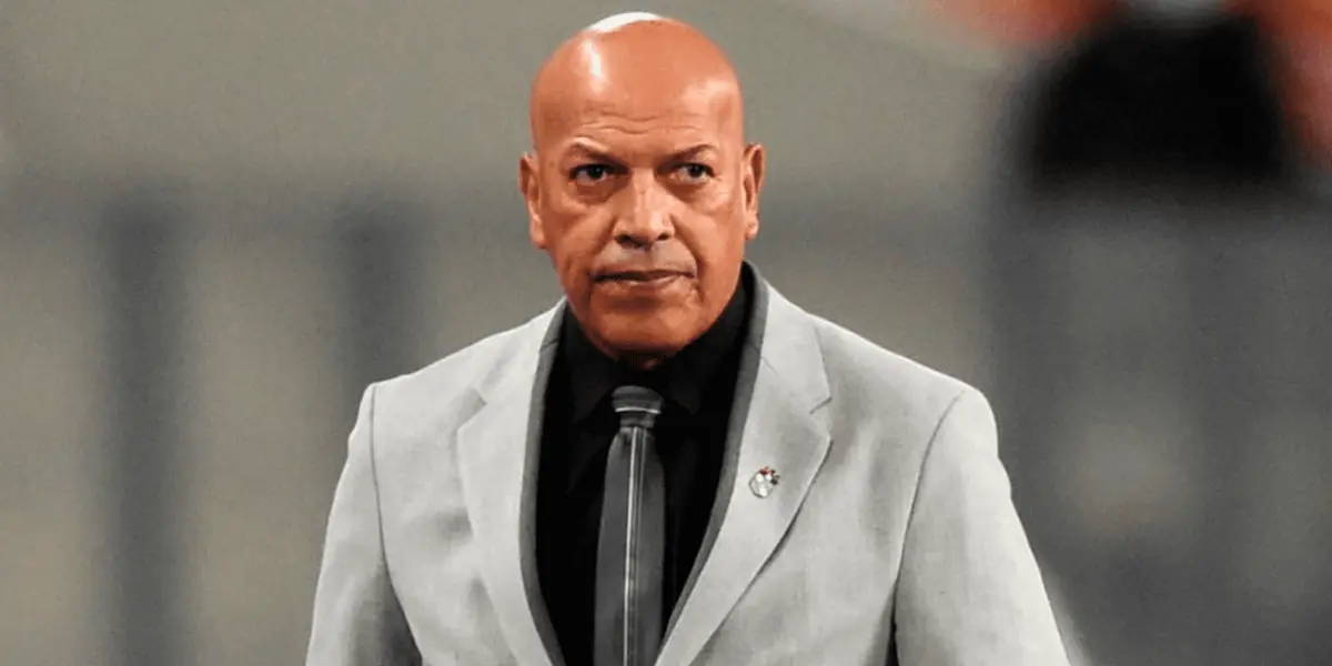 Roberto Mosquera otro año que se queda sin final pese a ser el mejor del acumulado