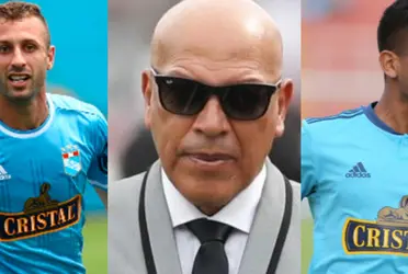 Roberto Mosquera prepara el equipo ideal para la temporada 2021