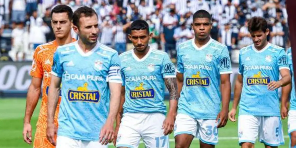 Roberto Mosquera y sus grandes ausencias para enfrentar a los ‘Churres’