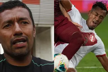 Roberto Palacios volvió a opinar sobre la polémica ocurrida con algunos jugadores de la Selección, pero esta vez fue preciso al lanzarle un consejo a Tapia.