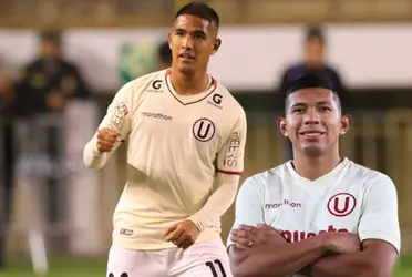 Roberto Siucho no seguirá en Universitario de Deportes