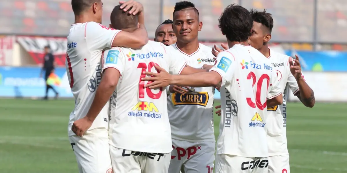 Roberto Villamarín tuvo un poco recordado paso por Alianza Lima
