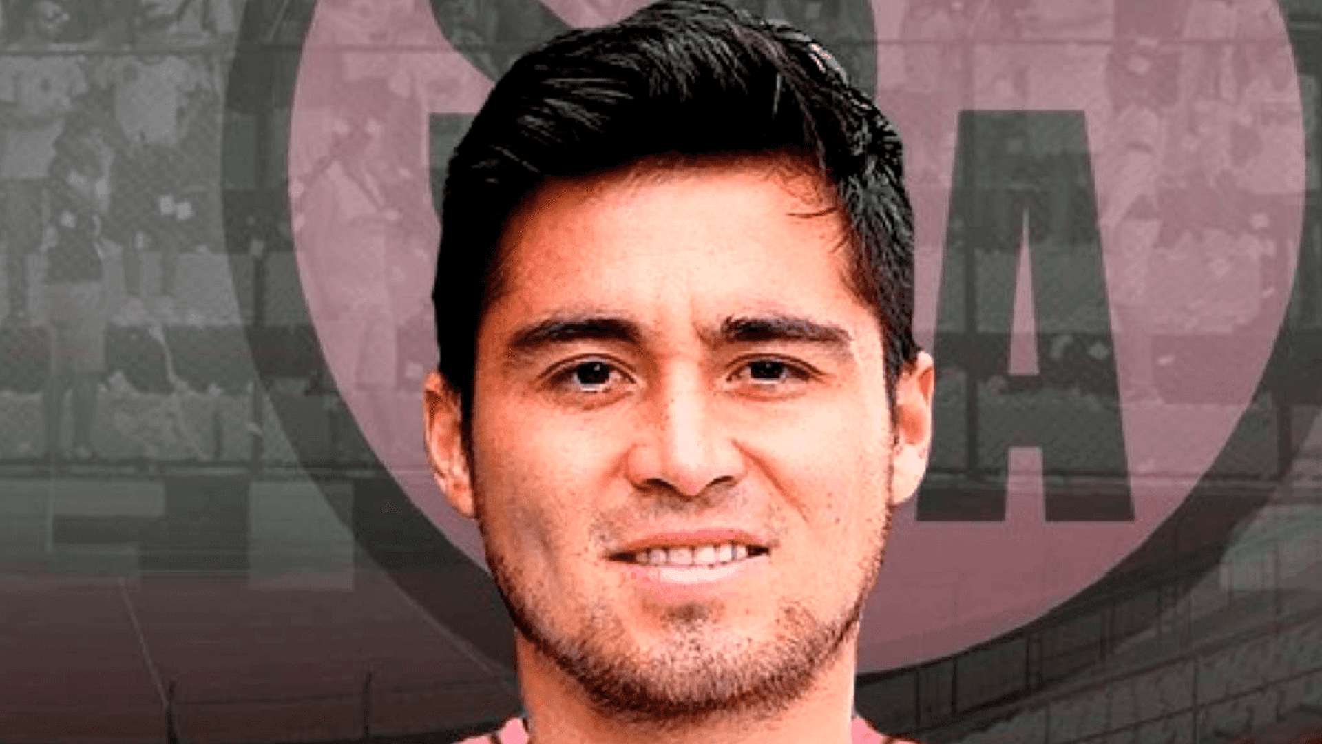 Rodrigo Cuba (Foto: SBA)