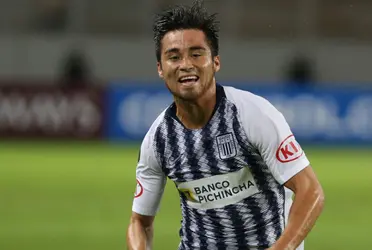 Rodrigo Cuba quiere regresar a jugar el Perú y confesó en que equipo le gustaría tener una chance
