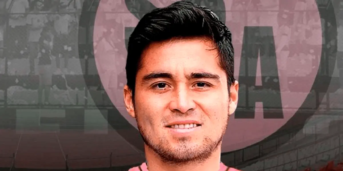 Rodrigo Cuba sigue dando mucho que hablar a pesar de no destacar tanto en la cancha