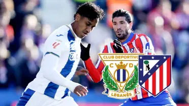 Rodrigo De Paul - Renato Tapia (Foto: X)