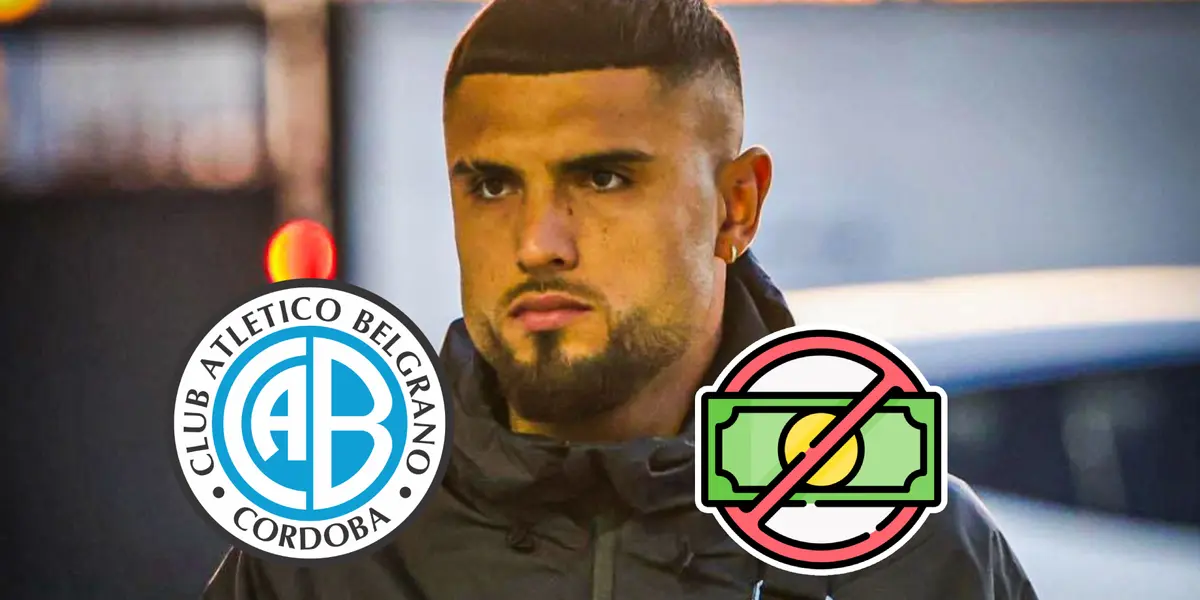 Rodrigo Ureña (Foto: Andina)