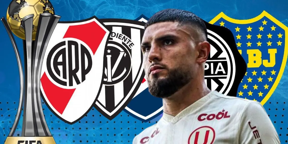 Rodrigo Ureña (Foto: ESPN)