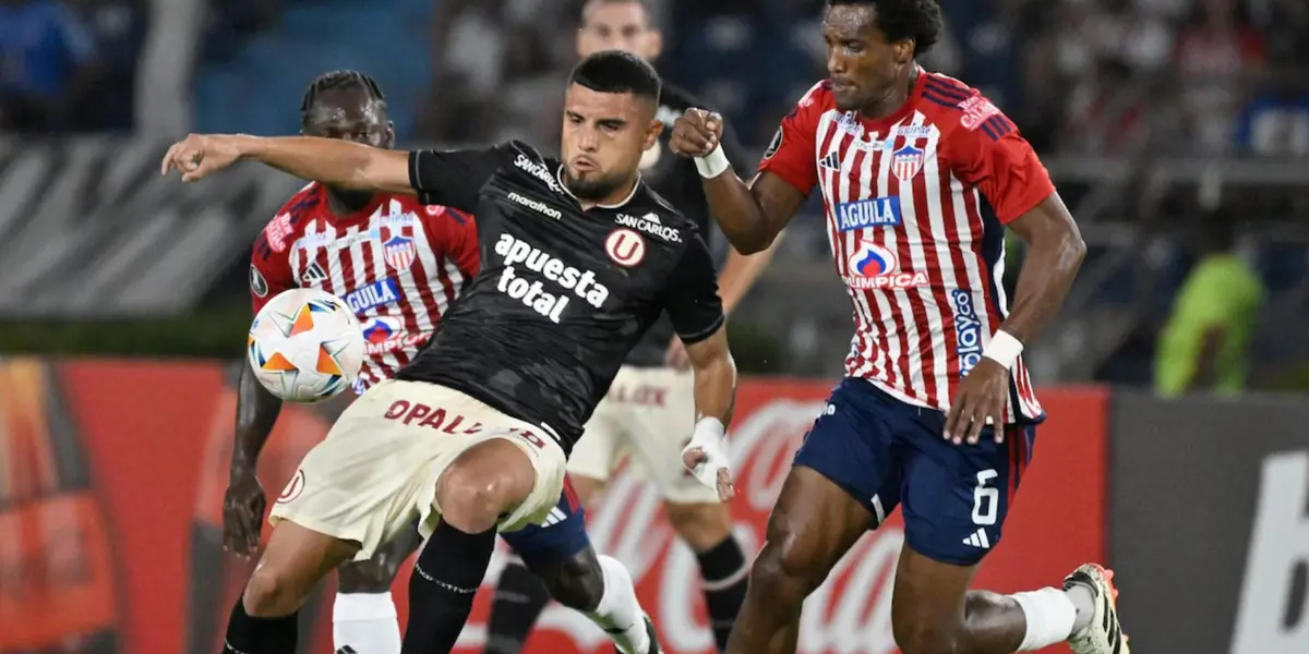 Rodrigo Ureña (Foto: Infobae)