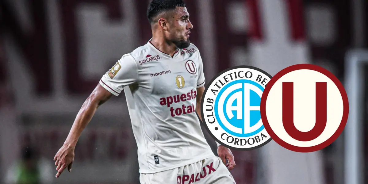 Rodrigo Ureña (Foto: X)