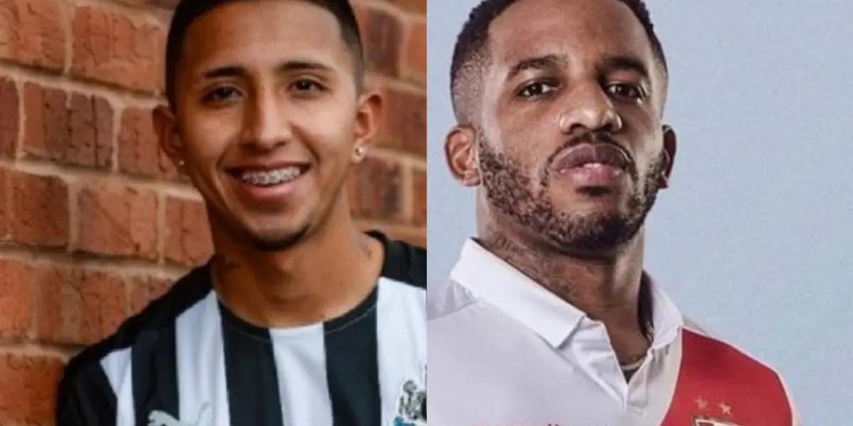 Rodrigo Vilca acostumbra a gastar miles de soles en accesorios de la mejores marcas