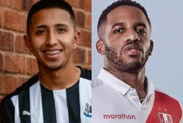 Rodrigo Vilca acostumbra a gastar miles de soles en accesorios de la mejores marcas