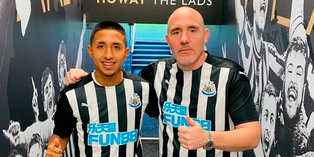 Rodrigo Vilca busca un nuevo club para jugar a préstamo en este 2022