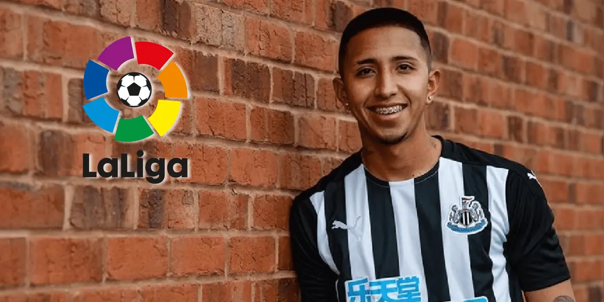 Rodrigo Vilca decidió que lo mejor para su carrera era cambiar de ambiente