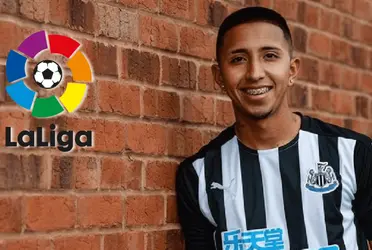 Rodrigo Vilca decidió que lo mejor para su carrera era cambiar de ambiente