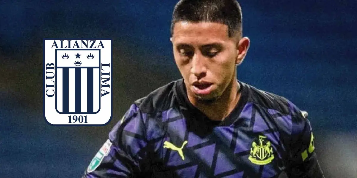 Rodrigo Vilca es volante ofensivo y también es extremo pero ya hay jugadores en esos puestos en el plantel grone.