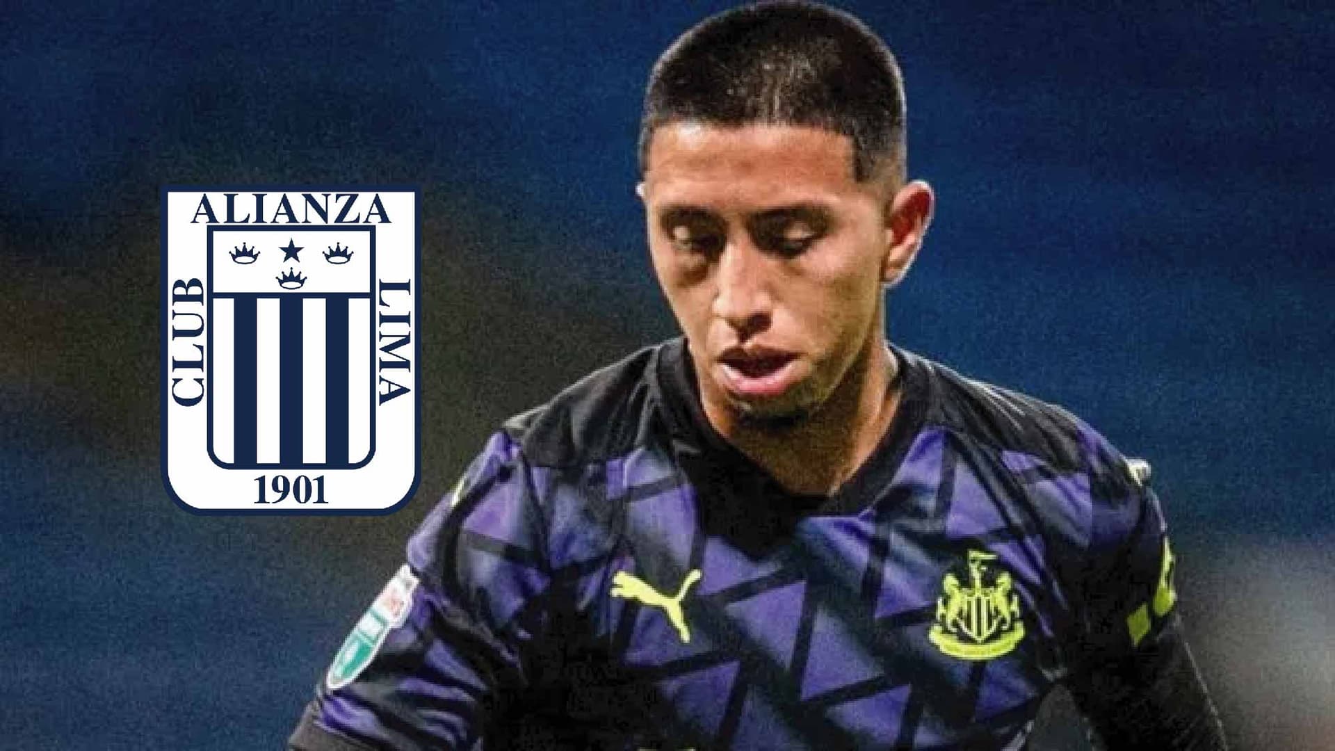 Rodrigo Vilca es volante ofensivo y también es extremo pero ya hay jugadores en esos puestos en el plantel grone.
