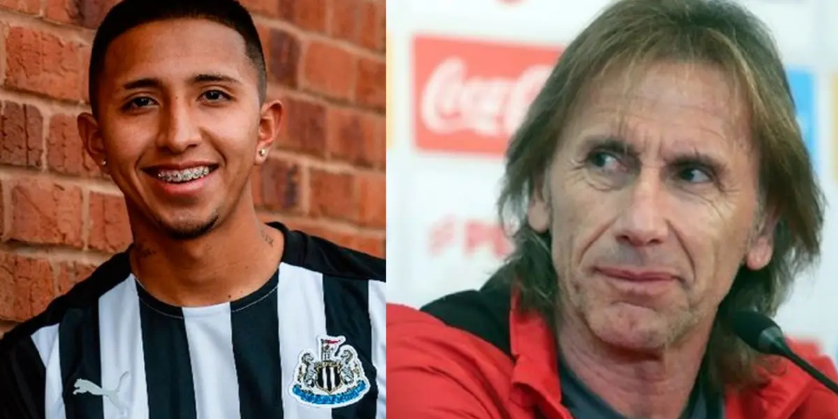 Rodrigo Vilca pasa por la última etapa de recuperación de la lesión que sufrió hace algunas semanas