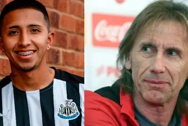 Rodrigo Vilca pasa por la última etapa de recuperación de la lesión que sufrió hace algunas semanas