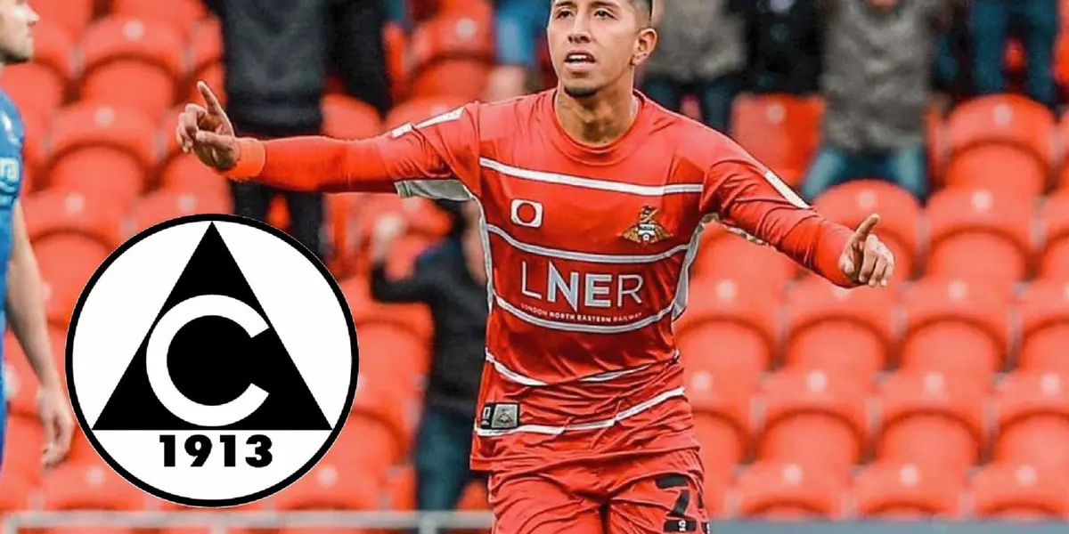 Rodrigo Vilca más cerca que nunca del fútbol búlgaro. Entérate de las comodides que tendría el ex Municipal