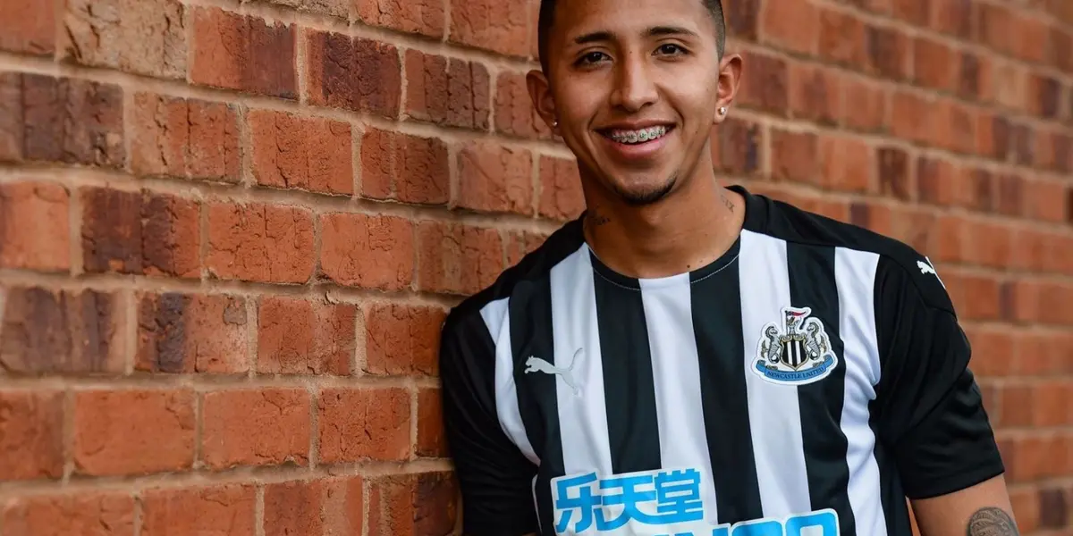 Rodrigo Vilca regresó a los entrenamientos diferenciados