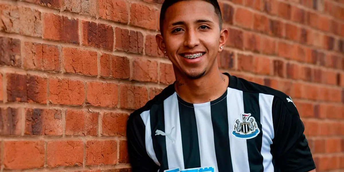 Rodrigo Vilca se mantiene recuperándose de la lesión que sufrió hace algunas semanas.