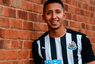 Rodrigo Vilca se mantiene recuperándose de la lesión que sufrió hace algunas semanas.