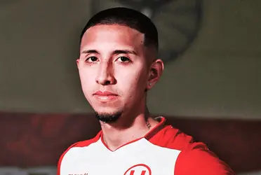 Rodrigo Vilca se olvida de Universitario de Deportes y ya tiene nuevo equipo