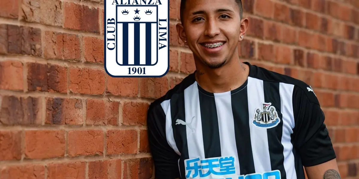 Rodrigo Vilca se queda sin opciones en Europa, pero pone varias condiciones para ingresar a Alianza.