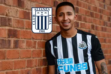 Rodrigo Vilca se queda sin opciones en Europa, pero pone varias condiciones para ingresar a Alianza.