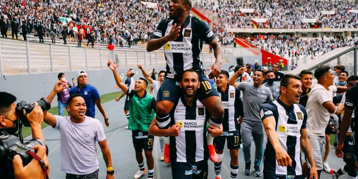 Rodrigo Vilca y Aldair Fuentes son la obsesión de Alianza para este mercado de fichajes