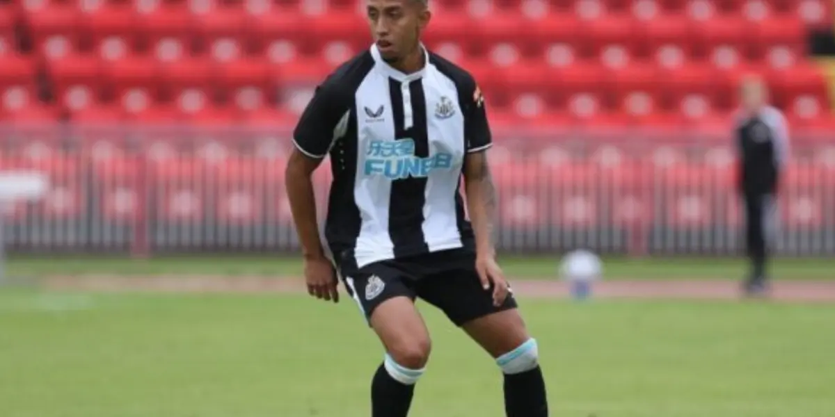 Rodrigo Vilca y el astronómico sueldo que ganaría en Slavia Sofia