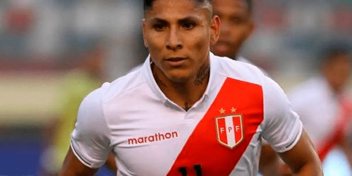 Ruidíaz no es el único jugador que Juan Reynoso considera como uno de sus favoritos