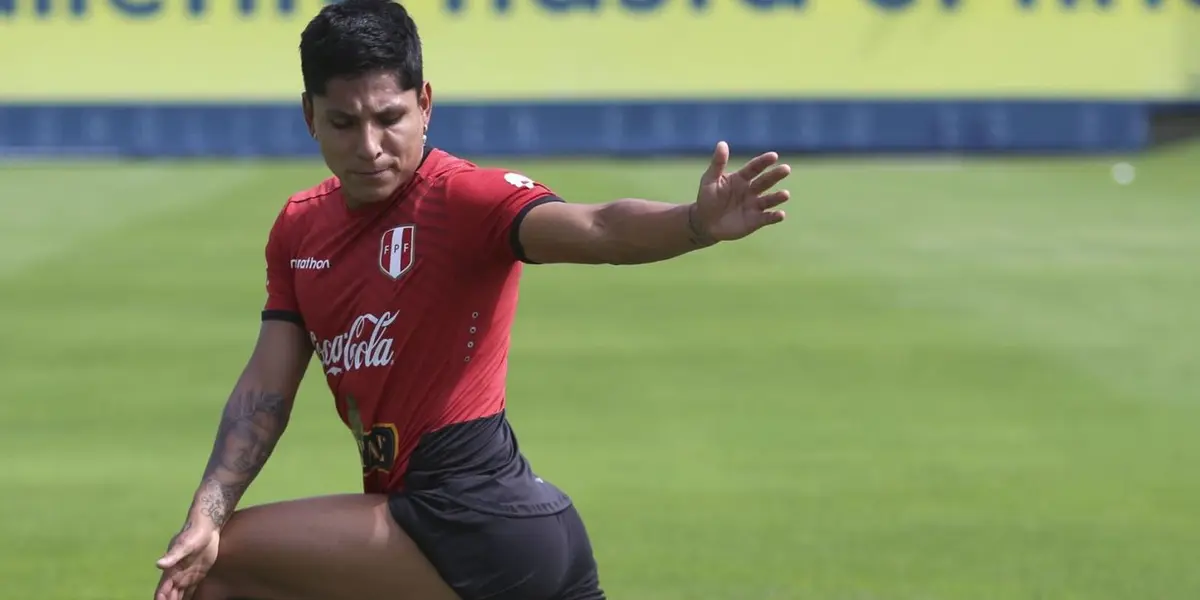Ruidíaz rompió toda expectativa en cuanto a su rendimiento, pues marcó 19 goles con el Rave Green, por eso lo desean grandel de México.