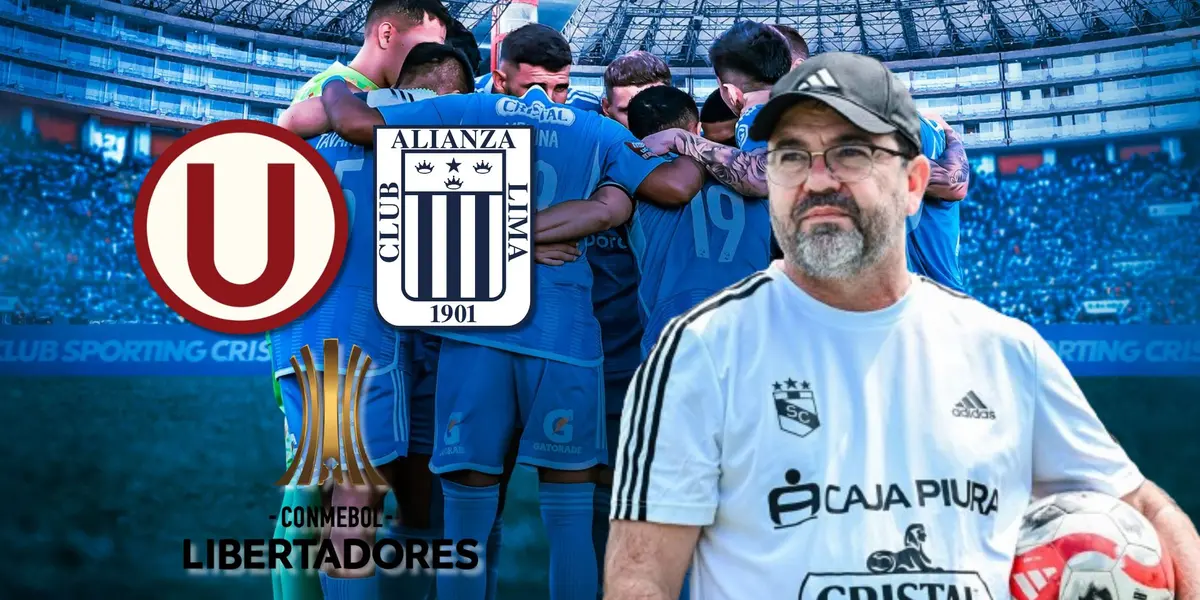 Rumbo al milagro, Moreira se copia de la U y Alianza para vencer a Always Ready