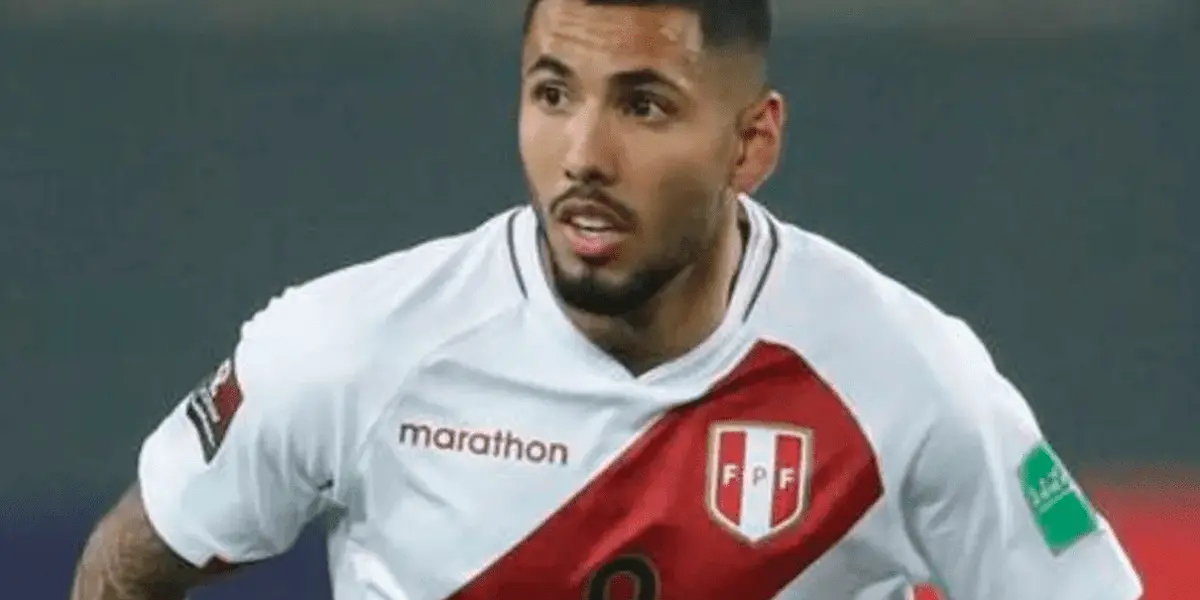 Sabe que es mejor que Sergio Peña y por eso quiere mandarlo a la banca de suplentes