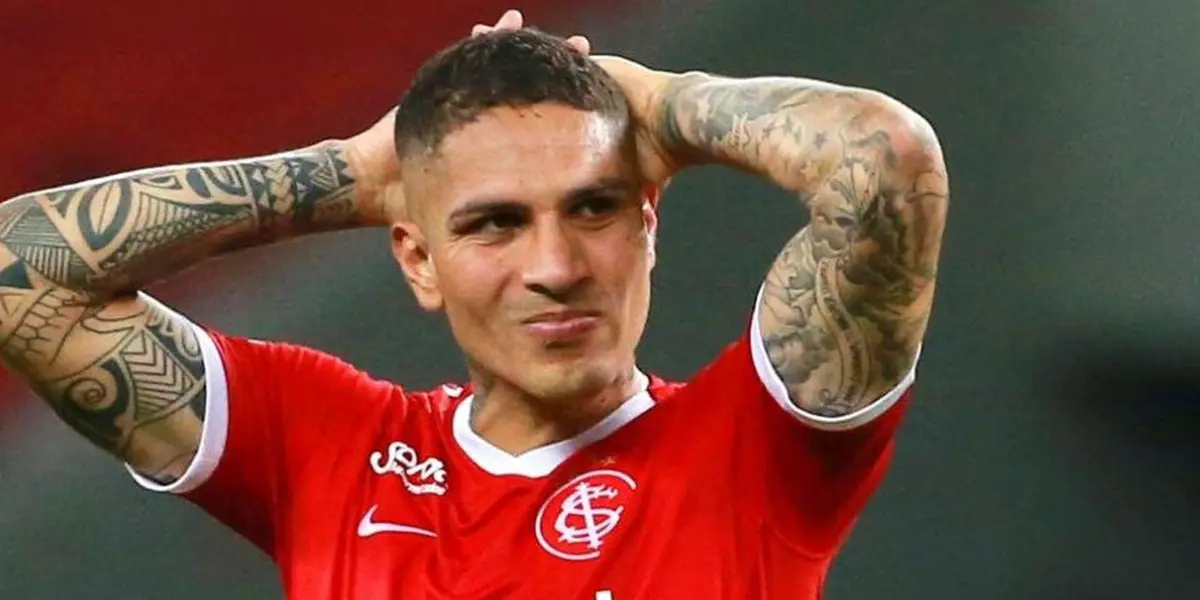 Sabiendo que Paolo Guerrero tiene muchas ofertas del extranjero, en Alianza ya buscan nuevas alternativas para su ataque, una de ellas es Luis Iberico.