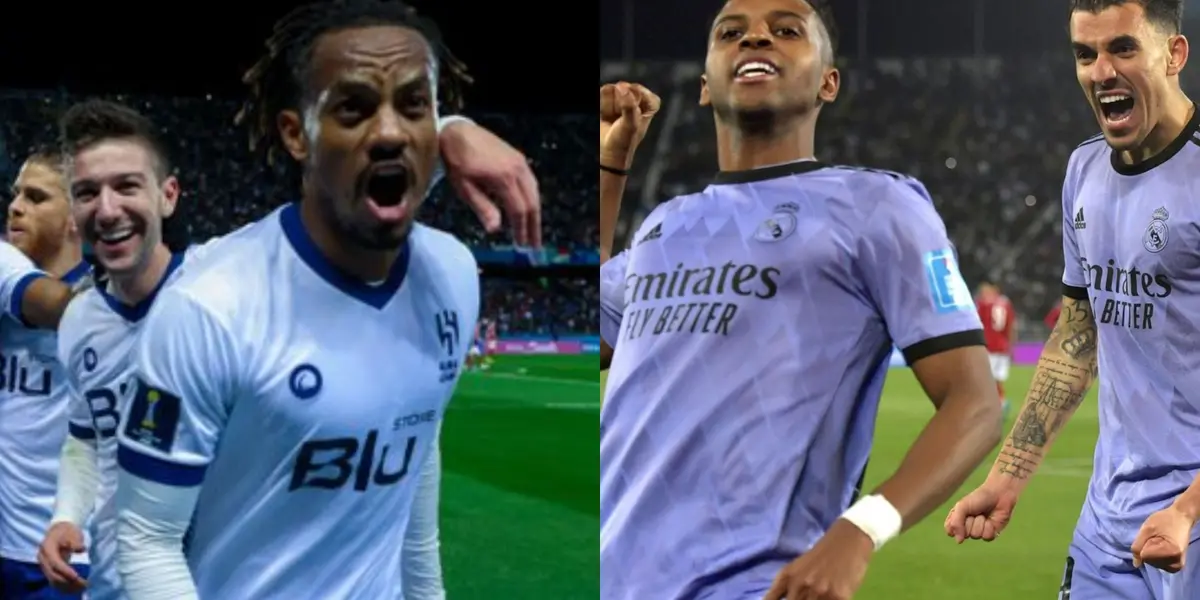 Salió a la luz su la ‘Culebra’ será desde el vamos o no ante el merengue