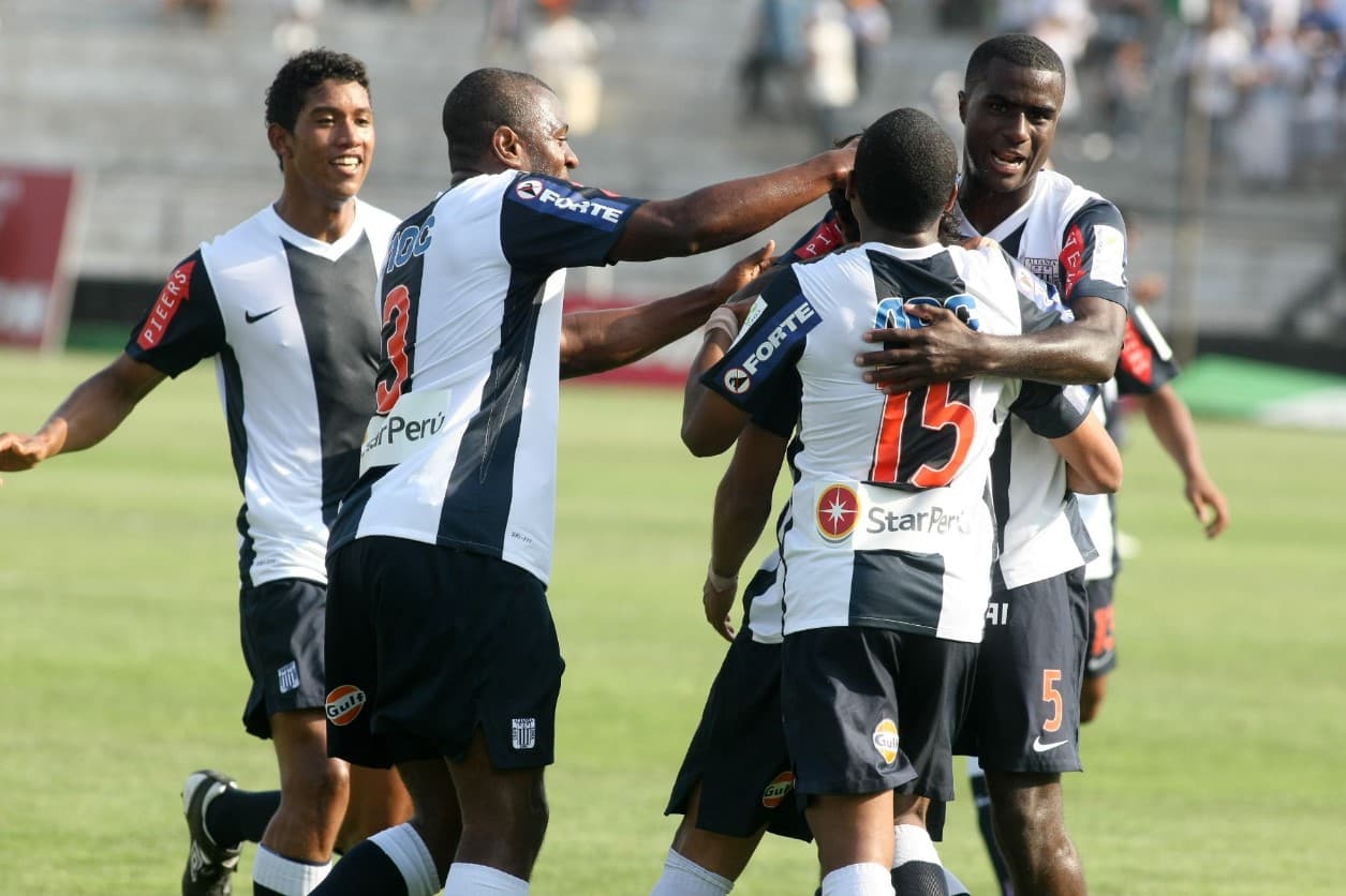 Salomón Libman no podrá regresar a Alianza Lima