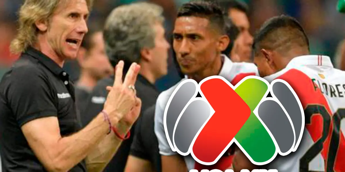 Sandro Rengifo quiere tener su primera oportunidad internacional